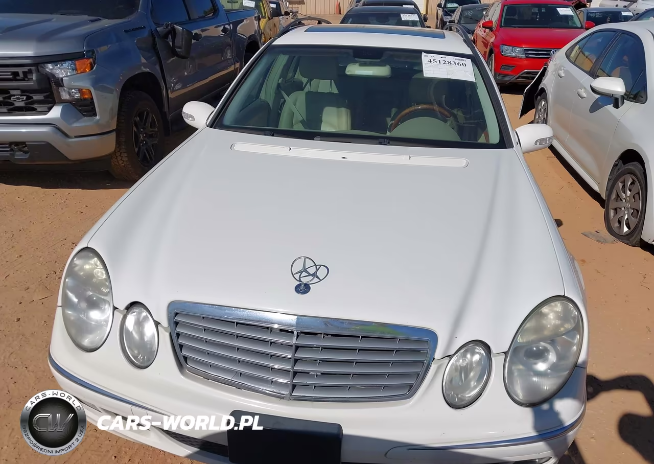 2006 Mercedes-Benz E 350 VIN:WDBUH56J56A828859 - 12