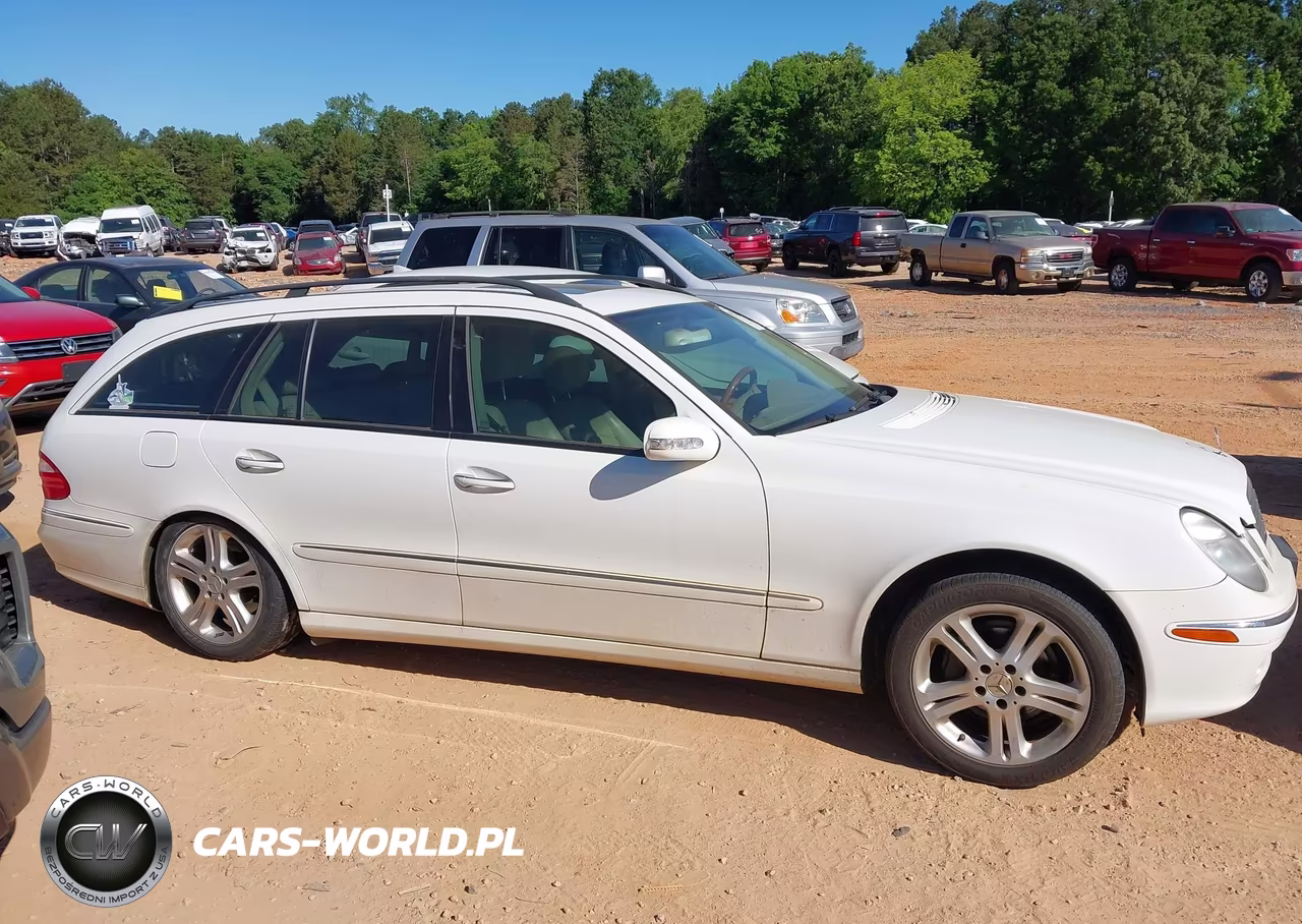 2006 Mercedes-Benz E 350 VIN:WDBUH56J56A828859 - 13
