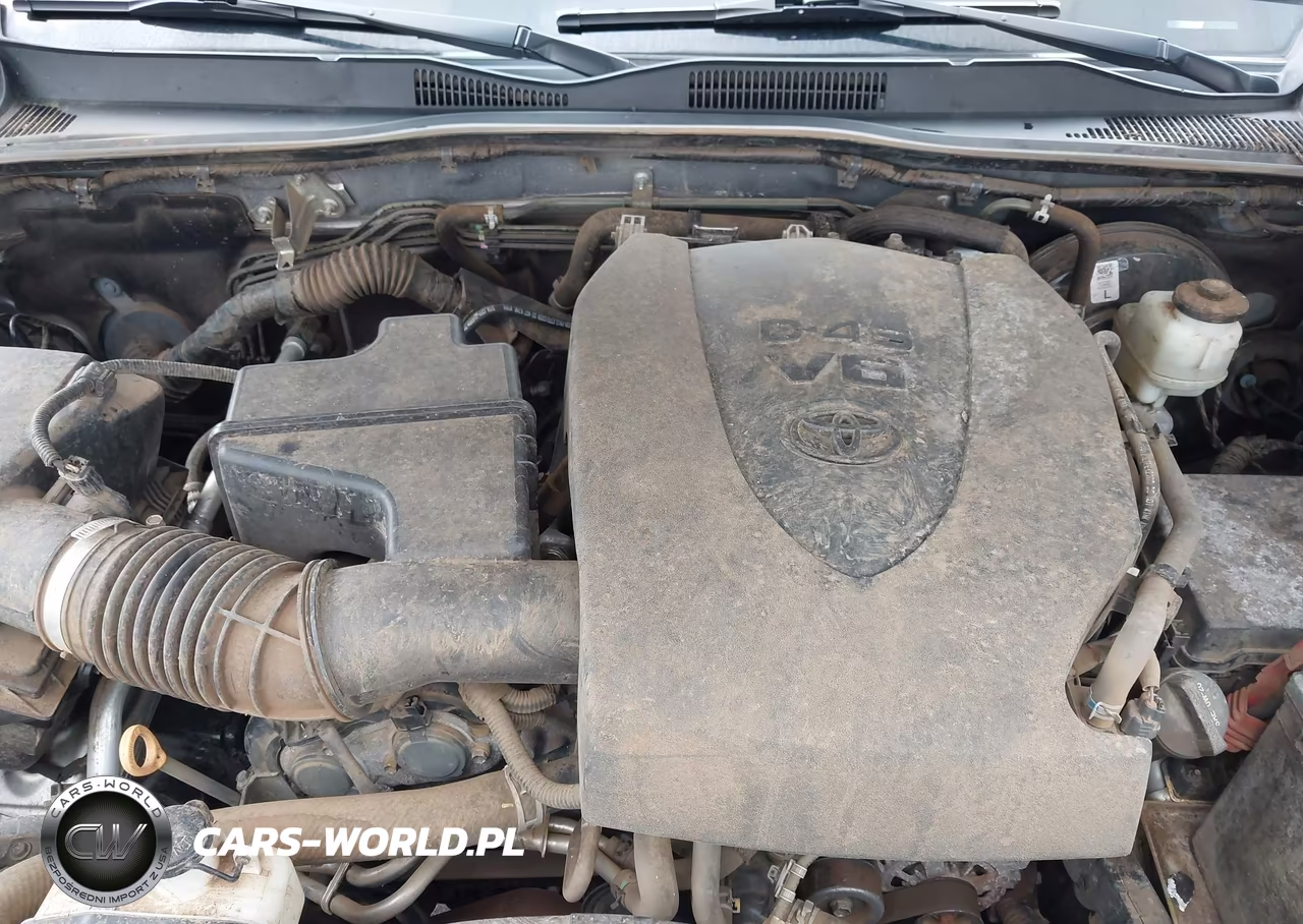 2022 Toyota Tacoma Sr V6-Sr5 V6-Trd Off Road-Trd Pro-Trd Sport VIN:3TYCZ5AN7NT070422 - 10