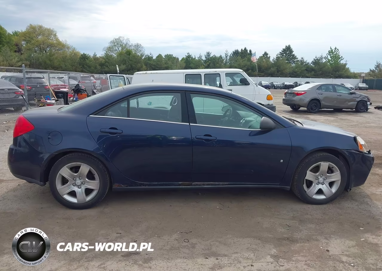 2008 Pontiac G6 VIN:1G2ZG57B184220487 - 13