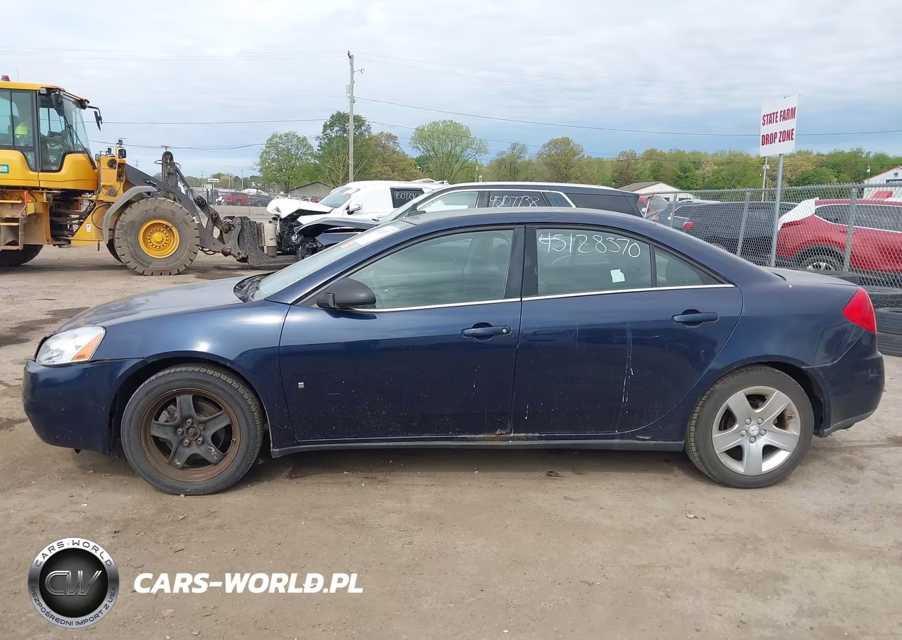 2008 Pontiac G6 VIN:1G2ZG57B184220487 - 14