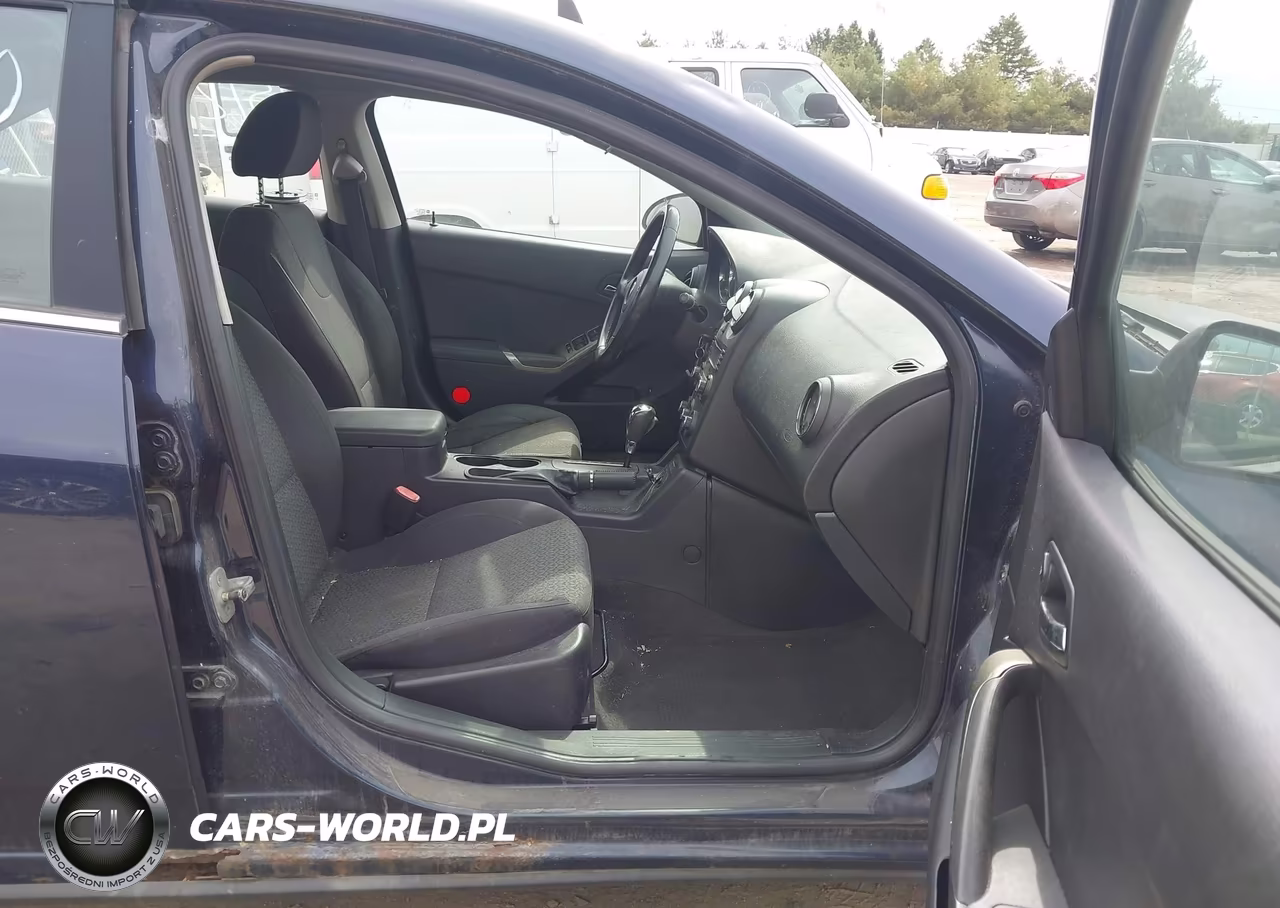 2008 Pontiac G6 VIN:1G2ZG57B184220487 - 5