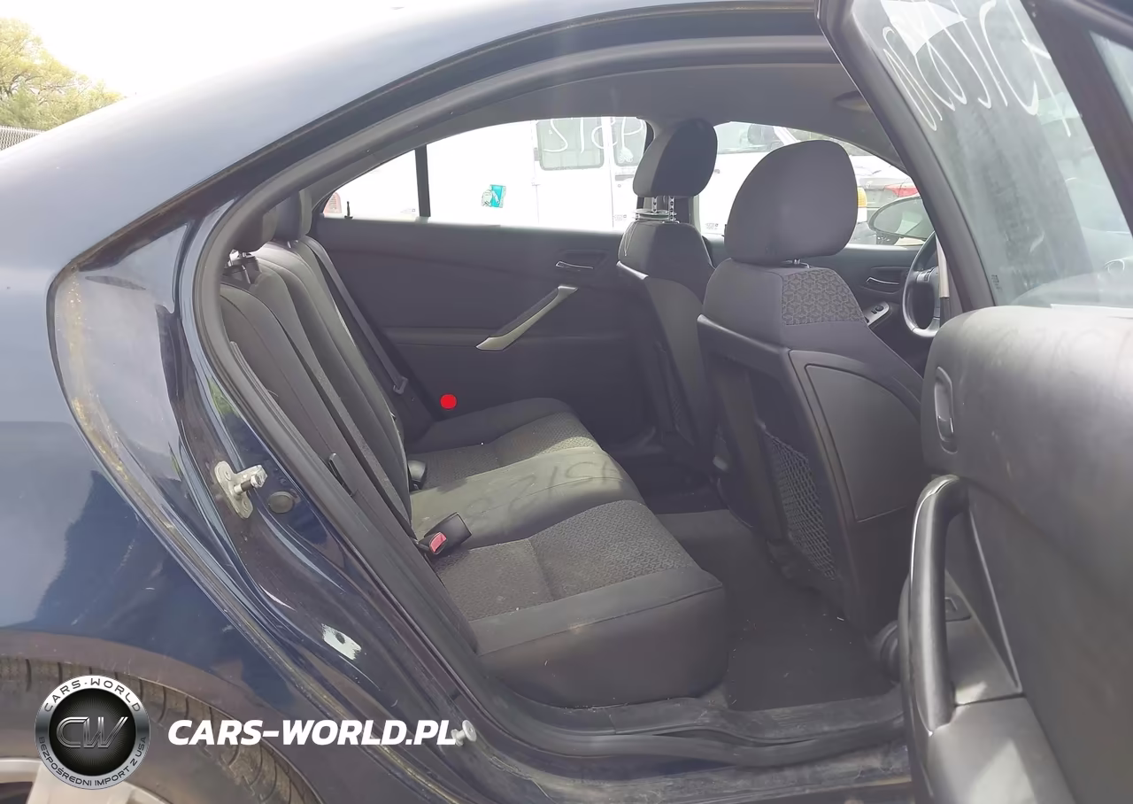 2008 Pontiac G6 VIN:1G2ZG57B184220487 - 8