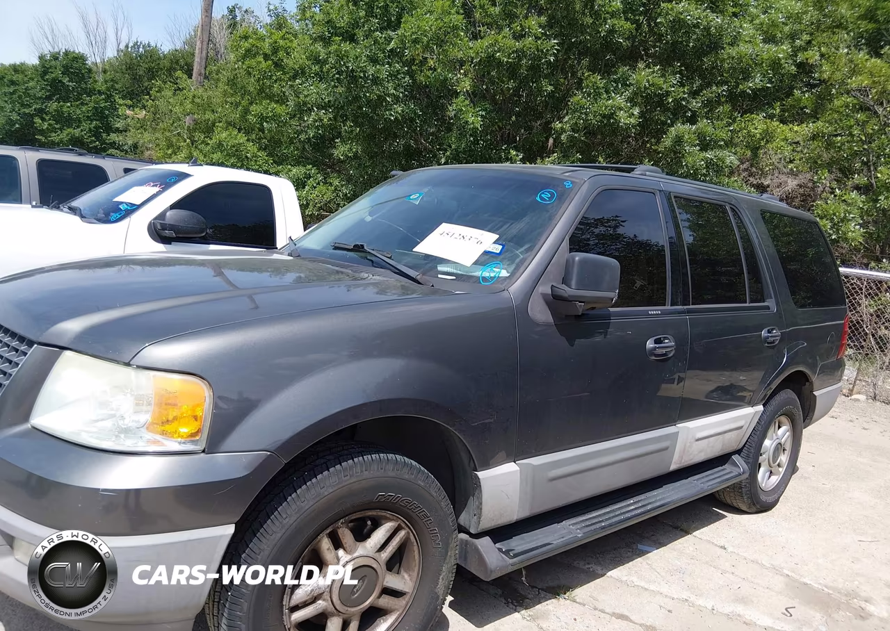 2003 Ford Expedition Xlt VIN:1FMPU15L93LB45418 - 14