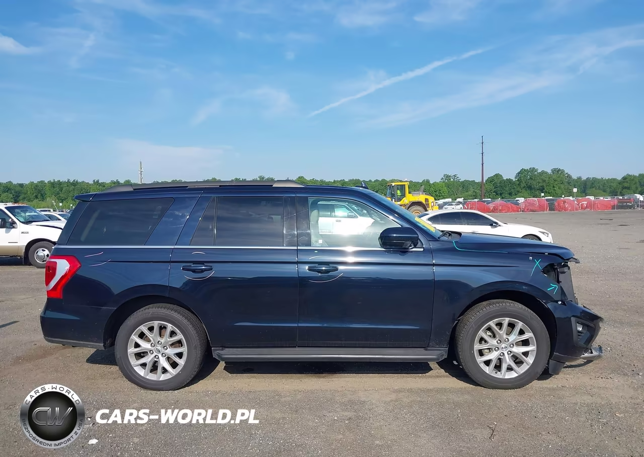 2021 Ford Expedition Xlt VIN:1FMJU1JT2MEA61457 - 13