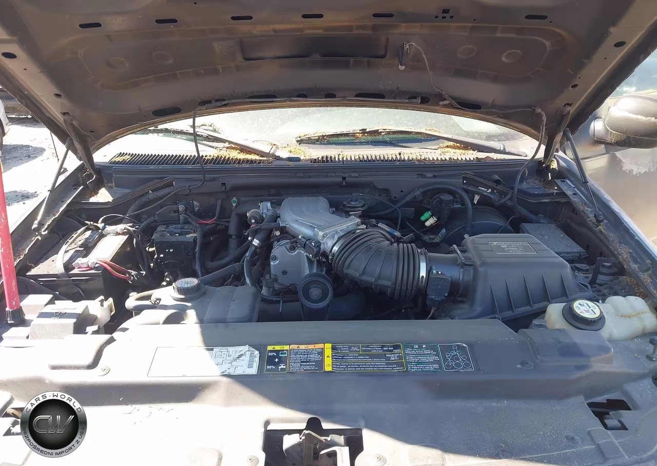 2002 Ford F-150 Lariat VIN:1FTRW07372KC64894 - 10