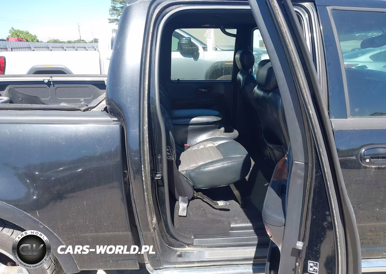2002 Ford F-150 Lariat VIN:1FTRW07372KC64894 - 8