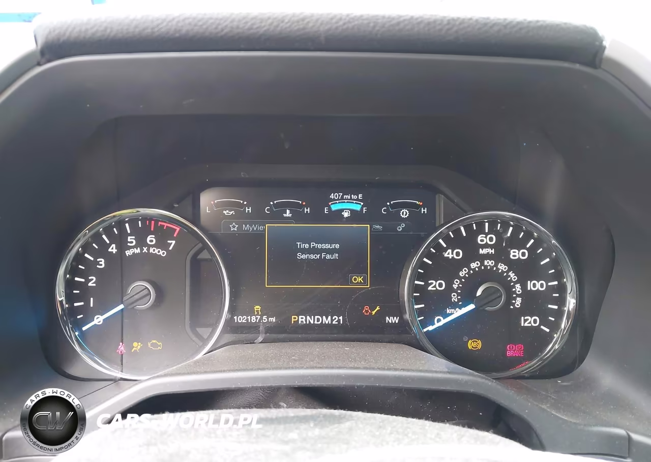 2015 Ford F-150 Lariat VIN:1FTEW1CG1FKE38364 - 7