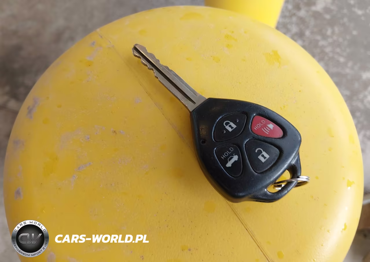 2008 Toyota Camry Xle VIN:4T1BE46KX8U228419 - 11