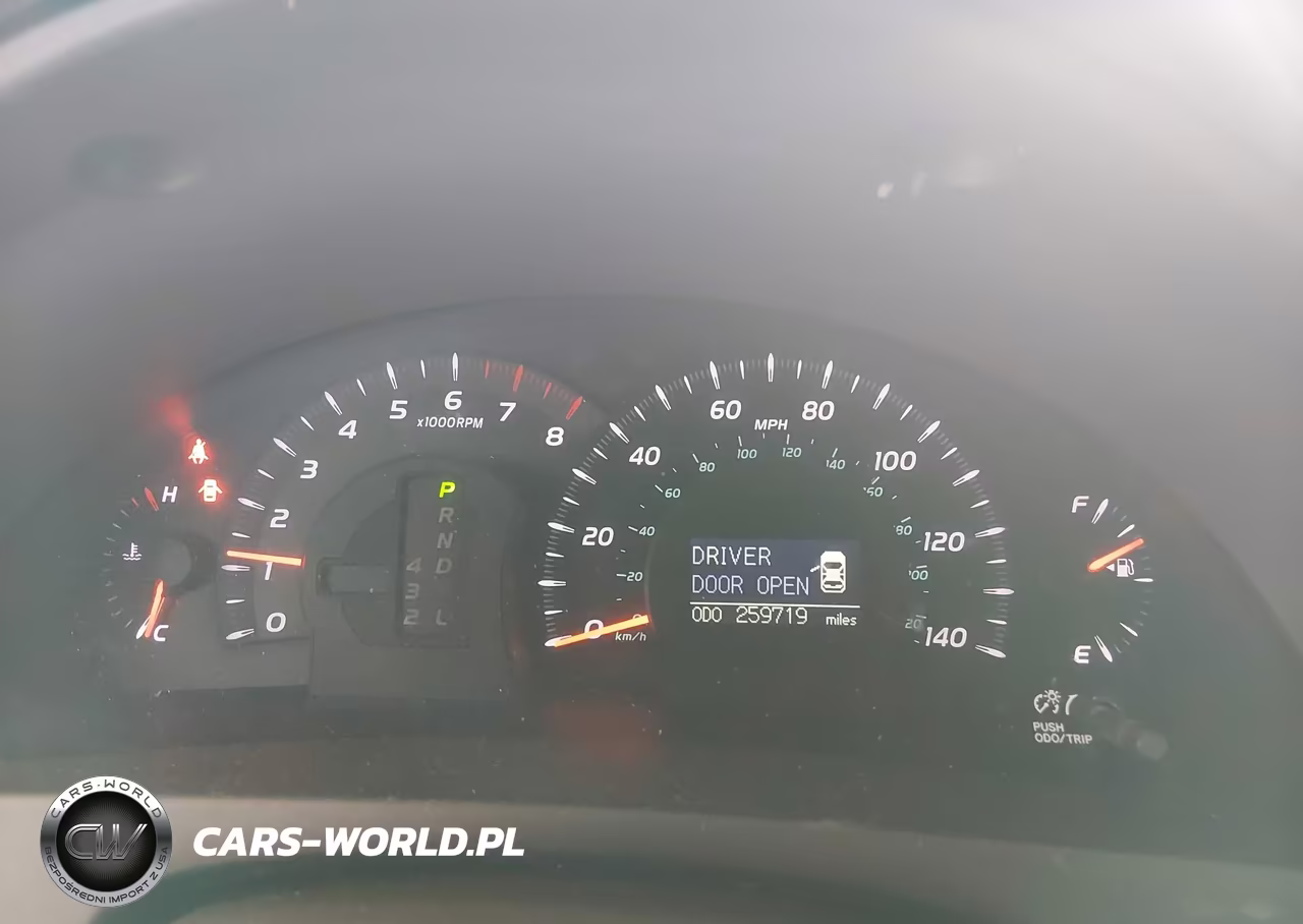 2008 Toyota Camry Xle VIN:4T1BE46KX8U228419 - 7