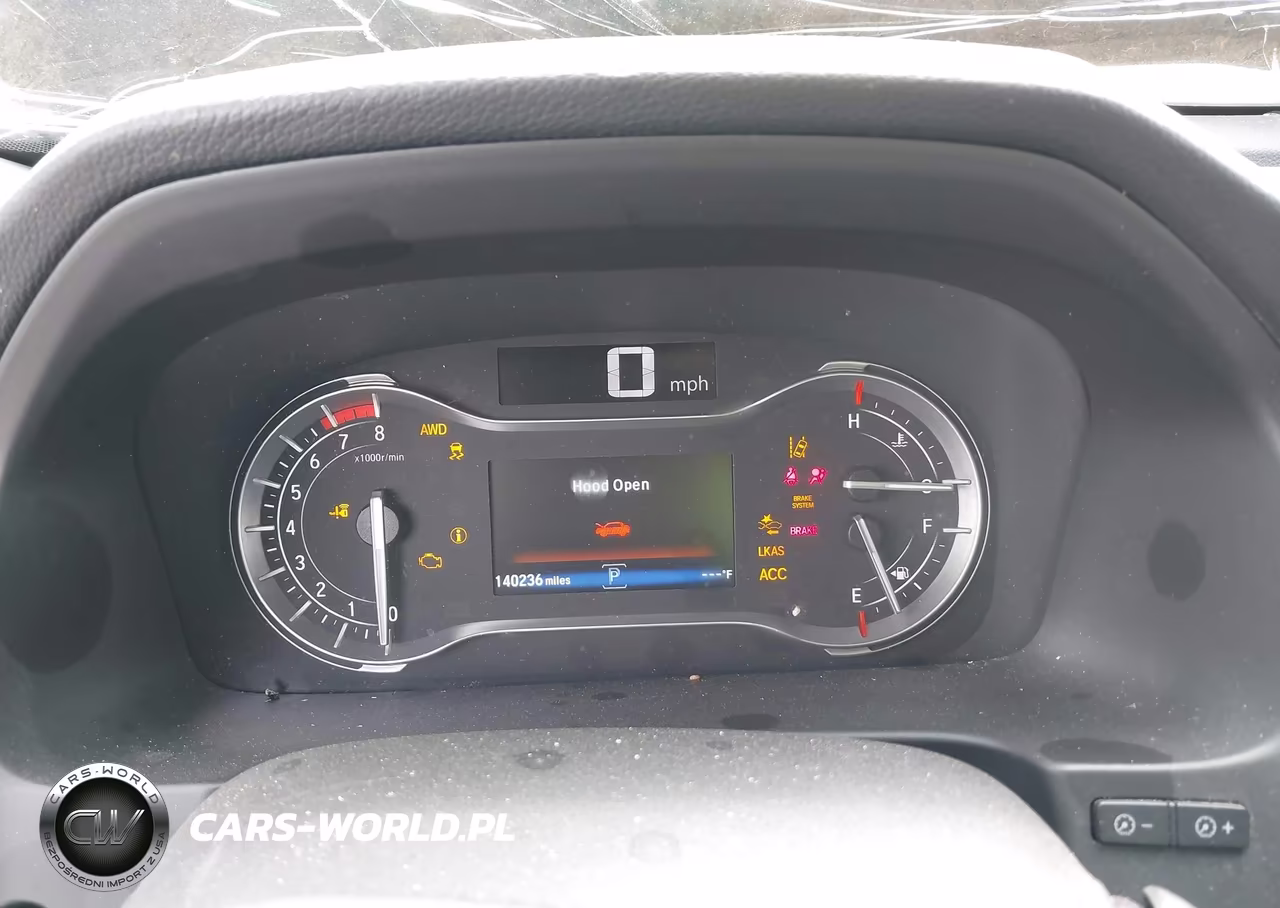 2017 Honda Pilot Touring VIN:5FNYF6H96HB071675 - 7