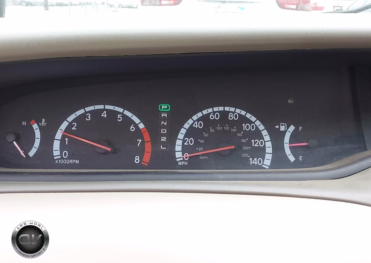 2002 Toyota Avalon Xl VIN:4T1BF28B22U242918 - 15