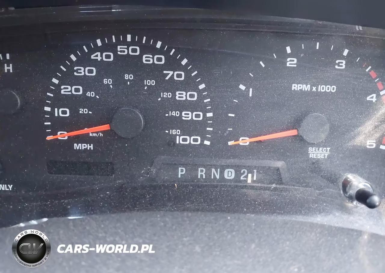 2000 Ford Excursion Limited VIN:1FMNU43S0YEB68245 - 7