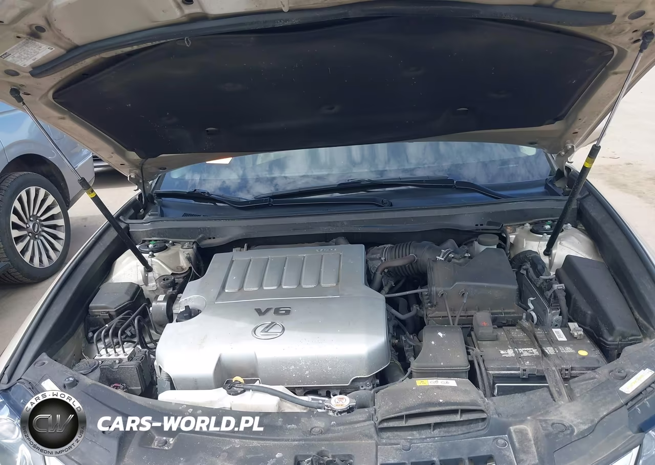 2018 Lexus Es 350 VIN:58ABK1GGXJU099758 - 10
