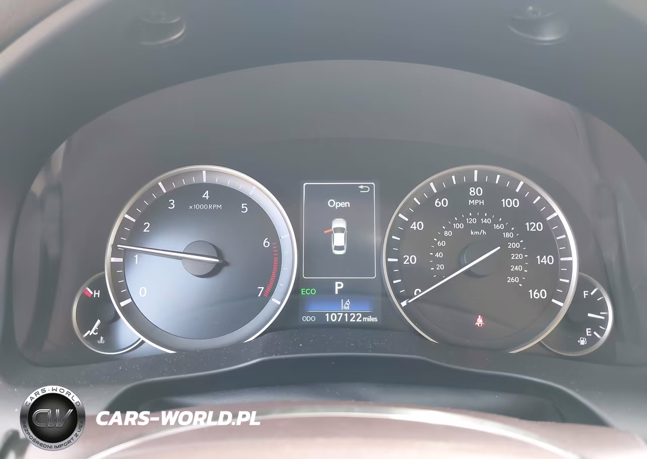 2018 Lexus Es 350 VIN:58ABK1GGXJU099758 - 15