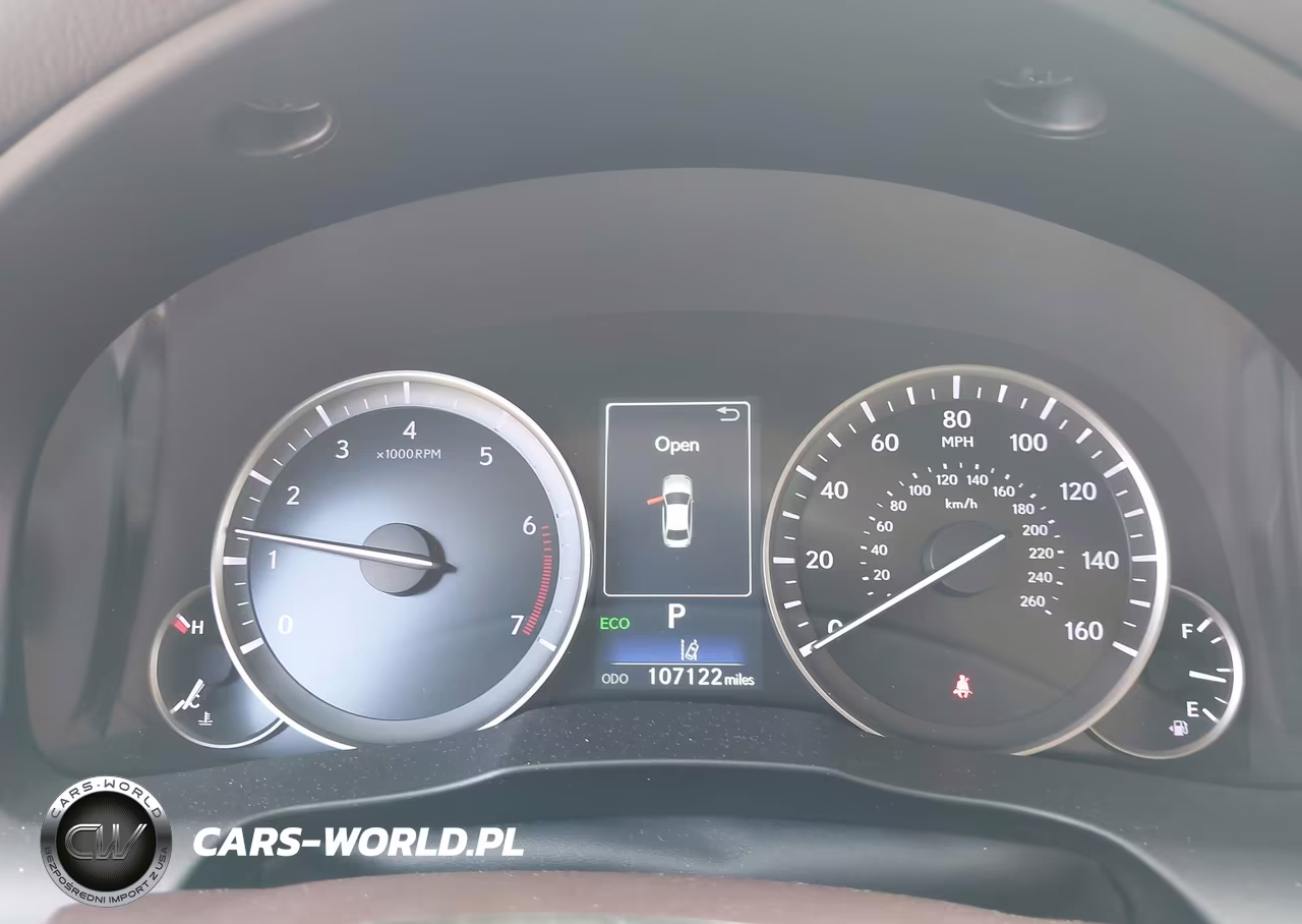 2018 Lexus Es 350 VIN:58ABK1GGXJU099758 - 7