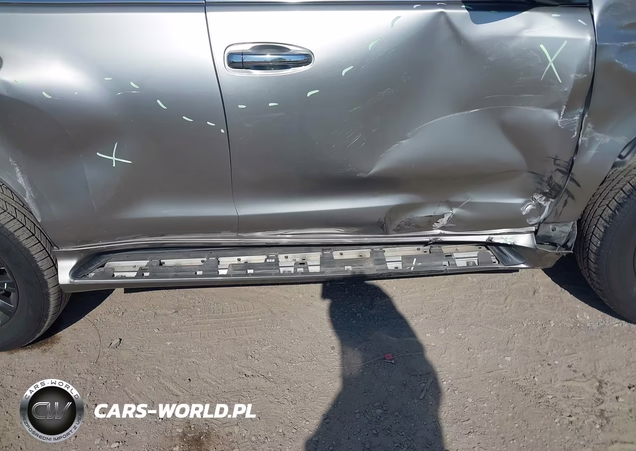 2023 Lexus Gx 460 Premium VIN:JTJAM7BX1P5349688 - 17