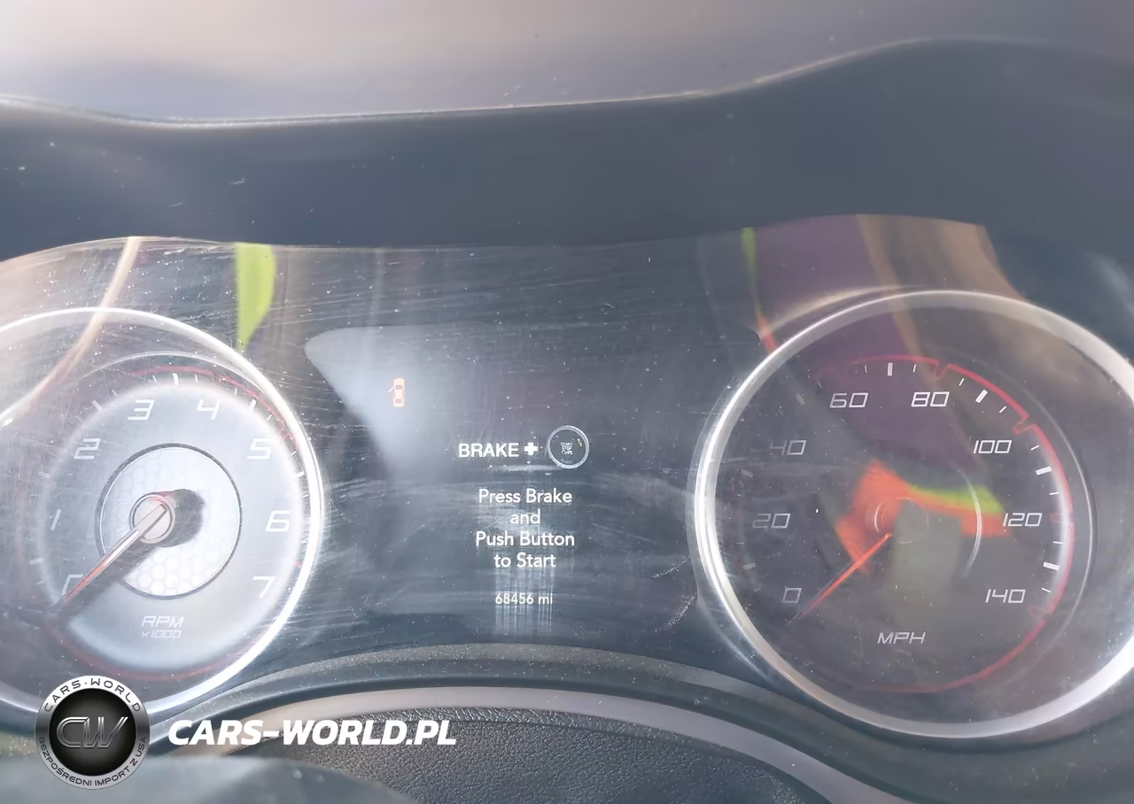 2023 Dodge Charger Gt VIN:2C3CDXHG1PH579179 - 7