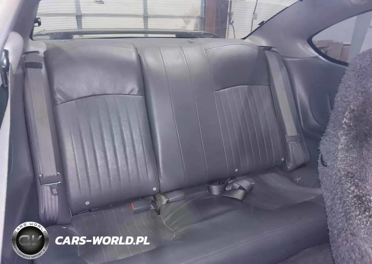 2003 Pontiac Grand Am Gt1 VIN:1G2NV12E93C216068 - 8