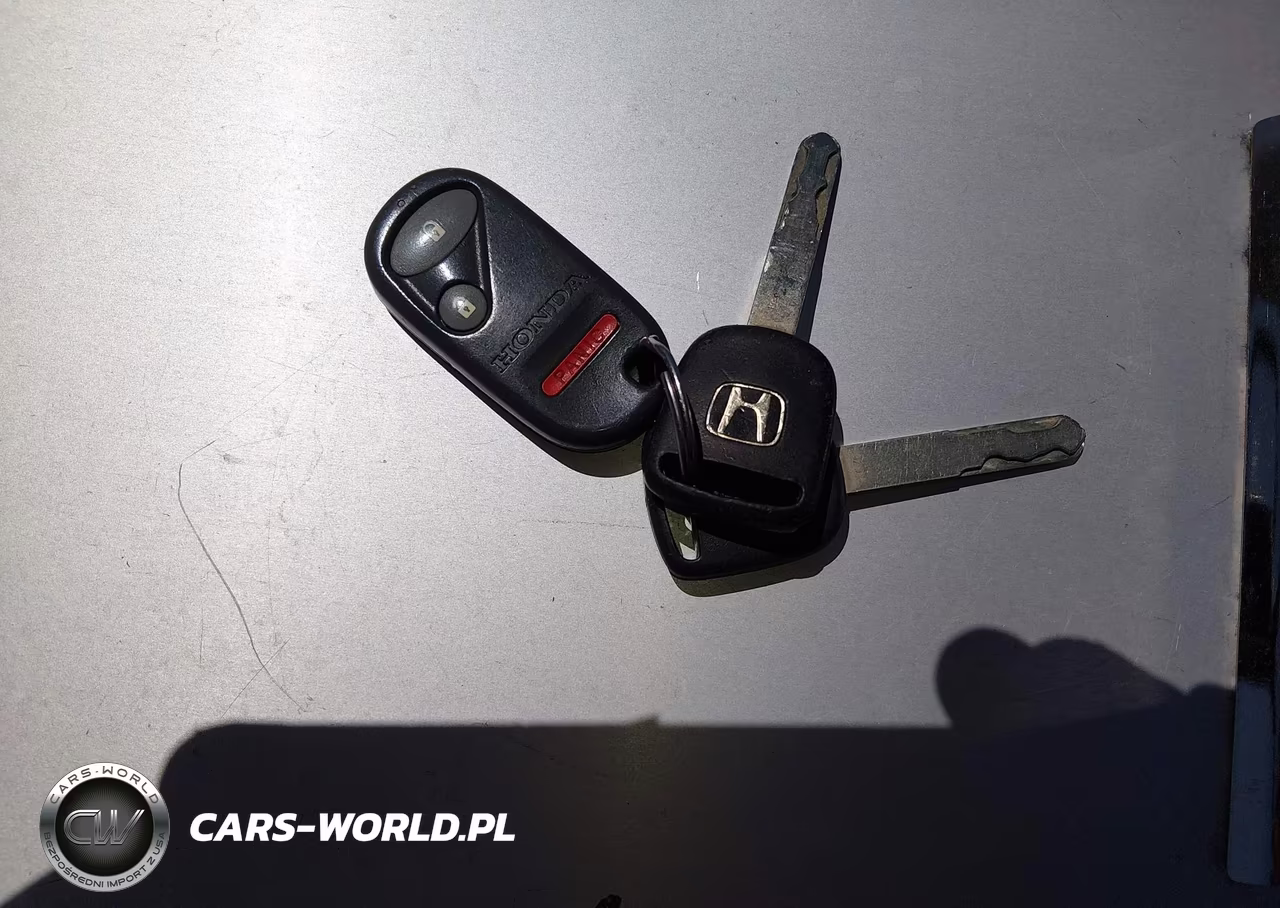 2004 Honda Civic Lx VIN:2HGES15584H622262 - 11