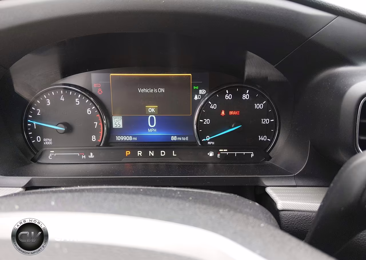 2022 Ford Explorer Xlt VIN:1FMSK8DH4NGC47209 - 7