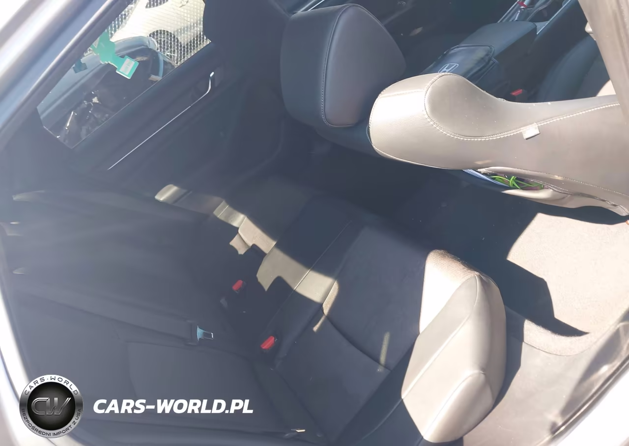 2020 Honda Accord Sport VIN:1HGCV1F38LA147236 - 8