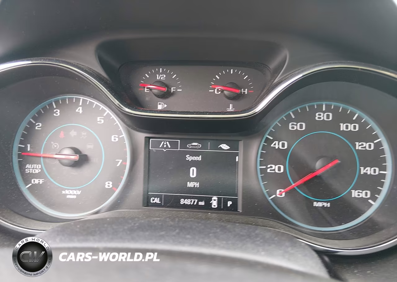 2018 Chevrolet Cruze Lt Auto VIN:1G1BE5SM4J7188773 - 7