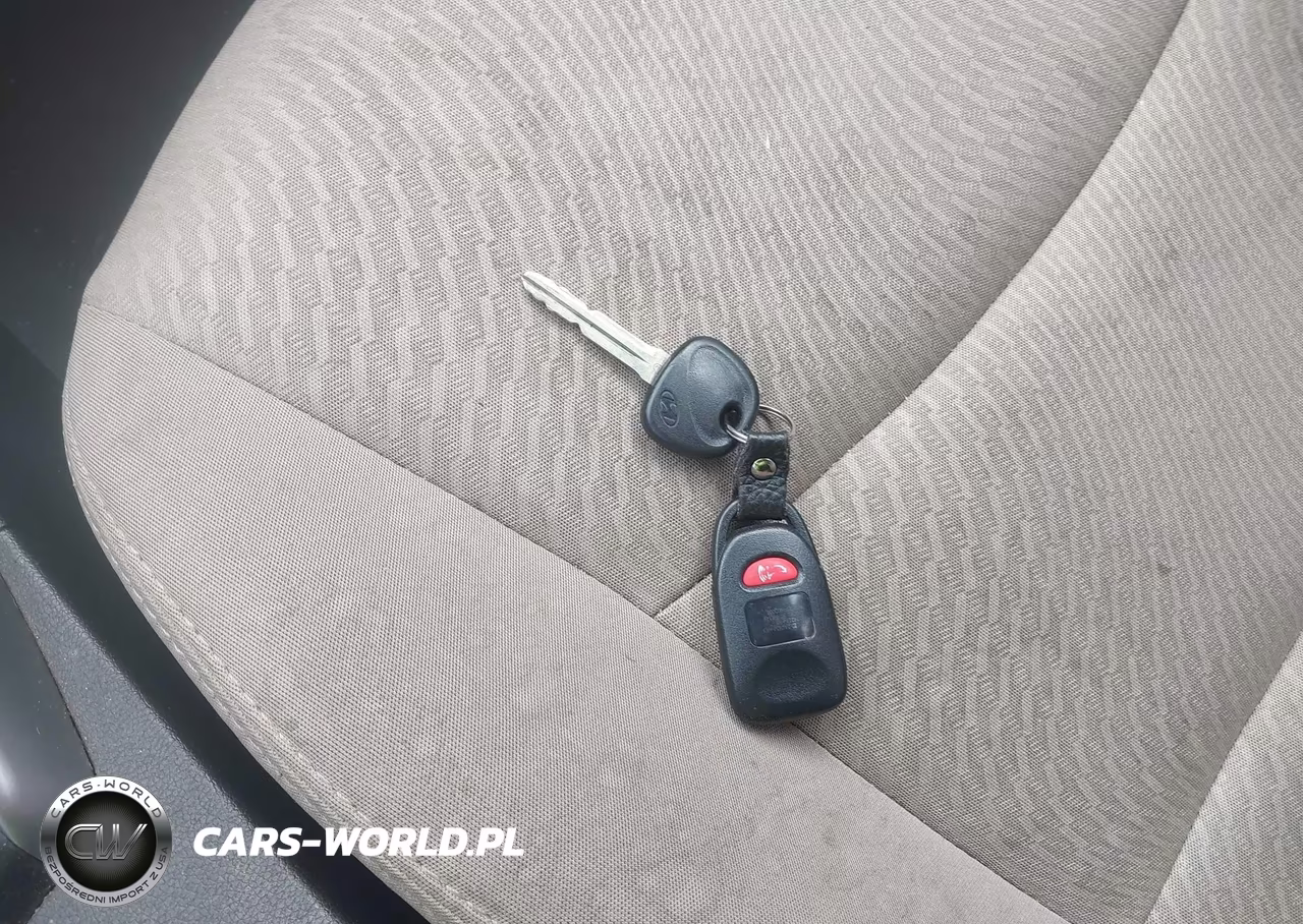 2016 Hyundai Elantra Se VIN:5NPDH4AE8GH736127 - 11