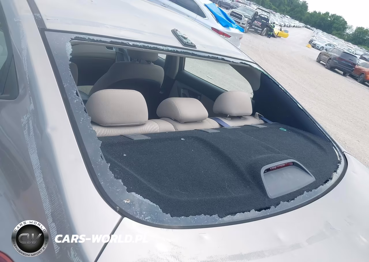 2016 Hyundai Elantra Se VIN:5NPDH4AE8GH736127 - 13