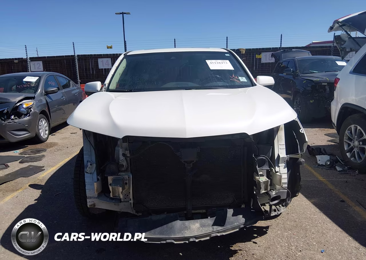 2018 Acura Mdx VIN:5J8YD4H3XJL021565 - 13