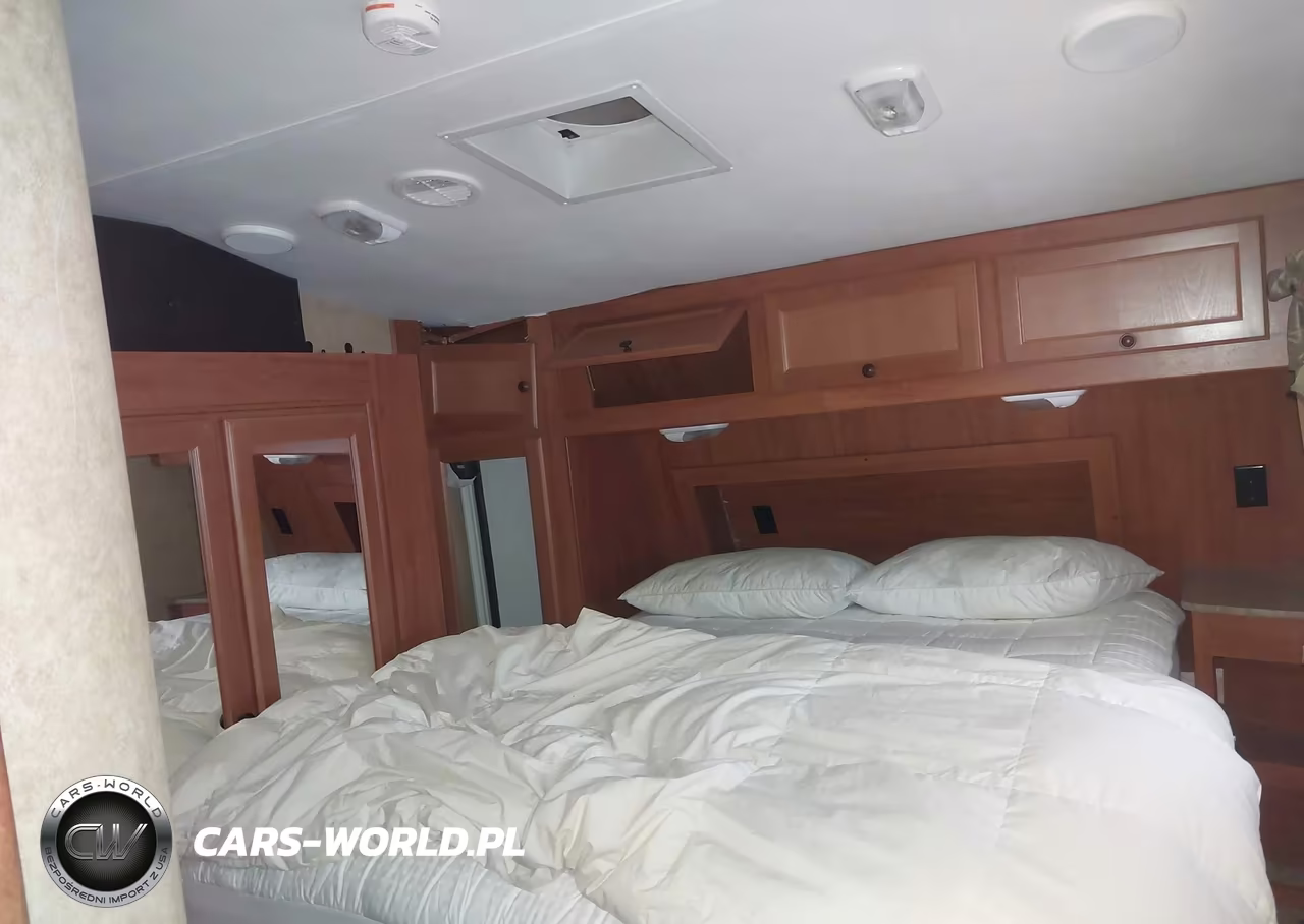 2012 Breckenridge Sundance Tt 5Th Wheel VIN:5SFSG3523CE238607 - 12