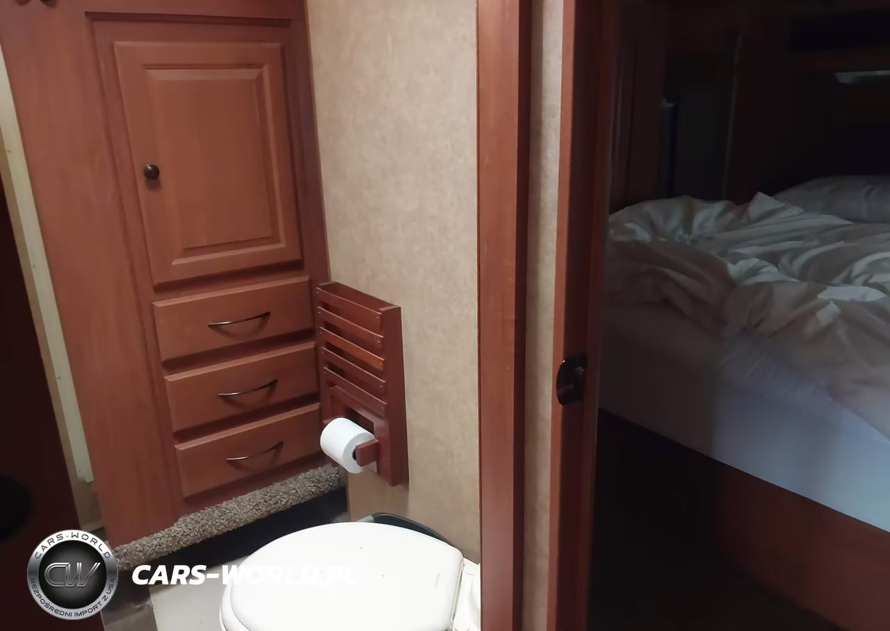 2012 Breckenridge Sundance Tt 5Th Wheel VIN:5SFSG3523CE238607 - 13