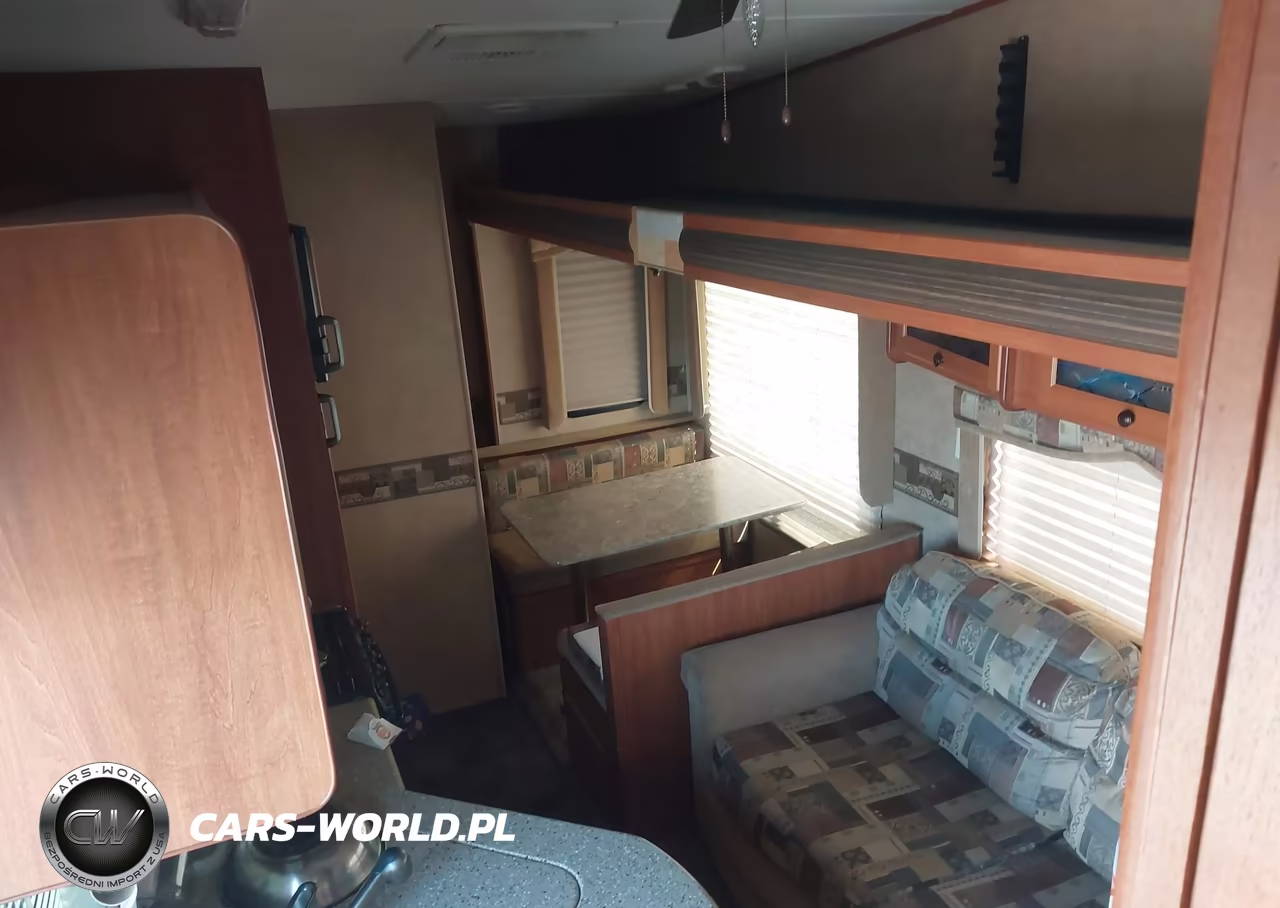 2012 Breckenridge Sundance Tt 5Th Wheel VIN:5SFSG3523CE238607 - 15