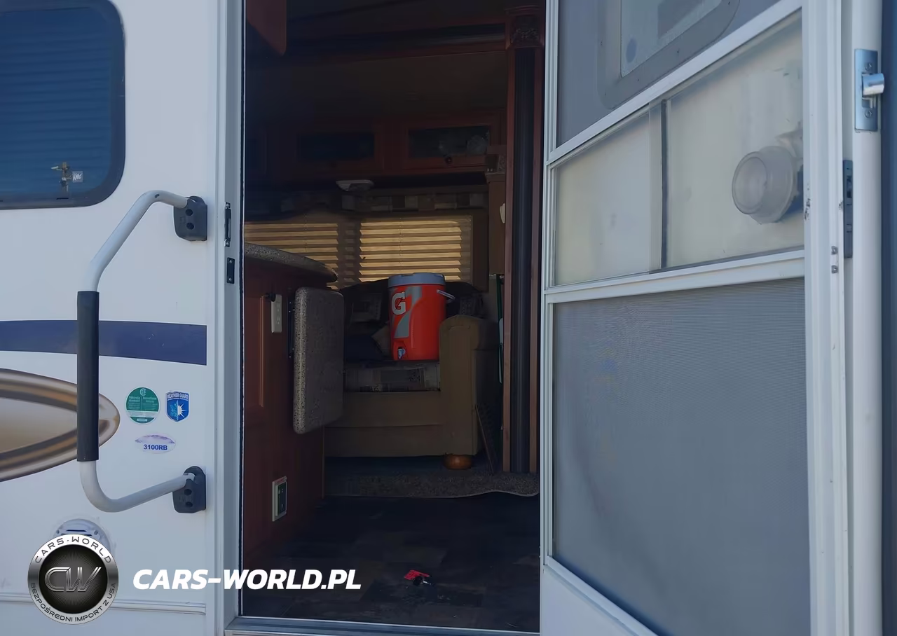 2012 Breckenridge Sundance Tt 5Th Wheel VIN:5SFSG3523CE238607 - 5