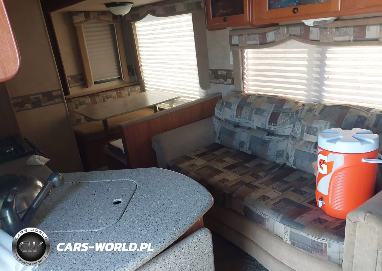 2012 Breckenridge Sundance Tt 5Th Wheel VIN:5SFSG3523CE238607 - 8