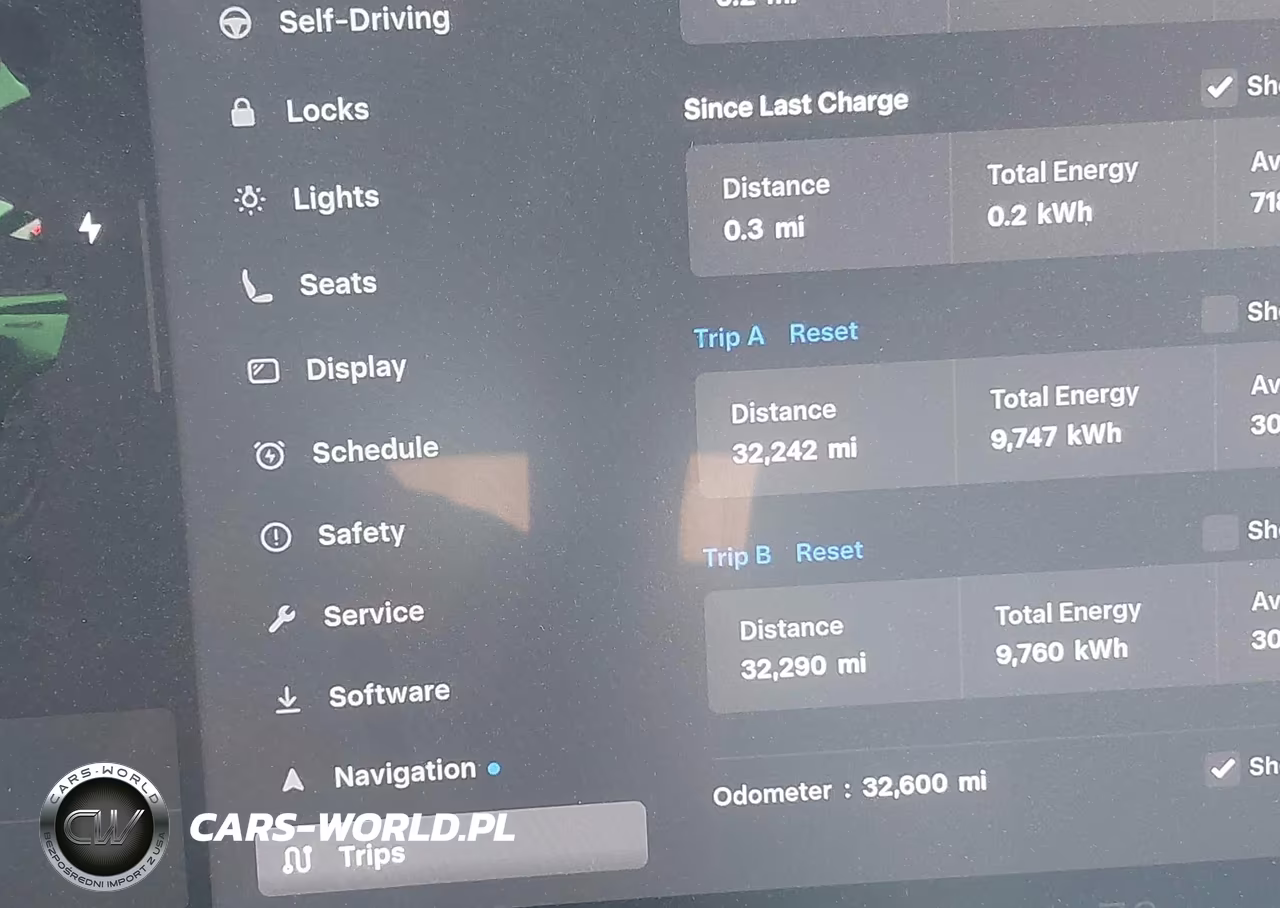 2024 Tesla Model Y Performance Dual Motor All-Wheel Drive VIN:7SAYGDEF9RF049508 - 15