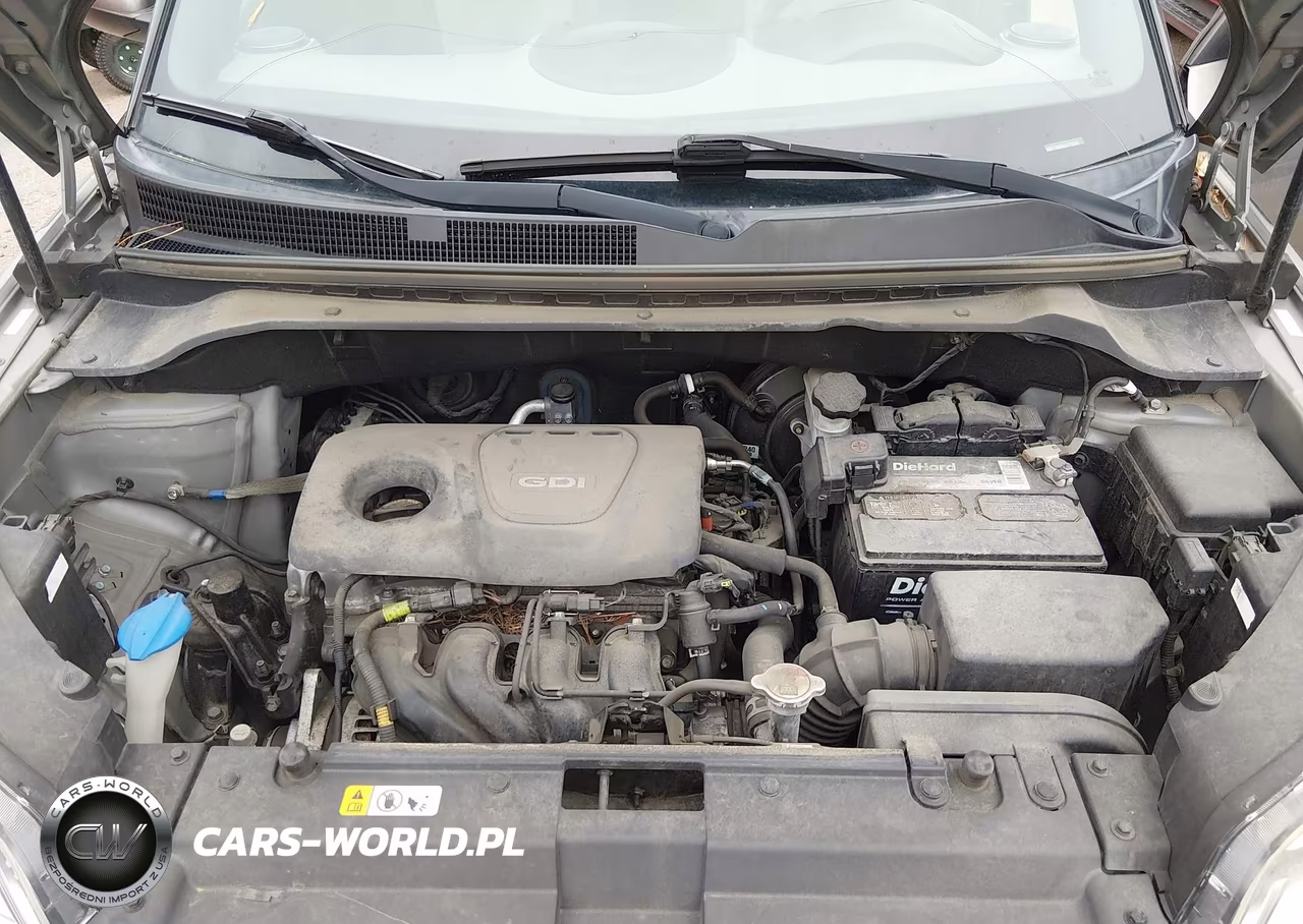 2018 Kia Soul VIN:KNDJN2A2XJ7595434 - 10