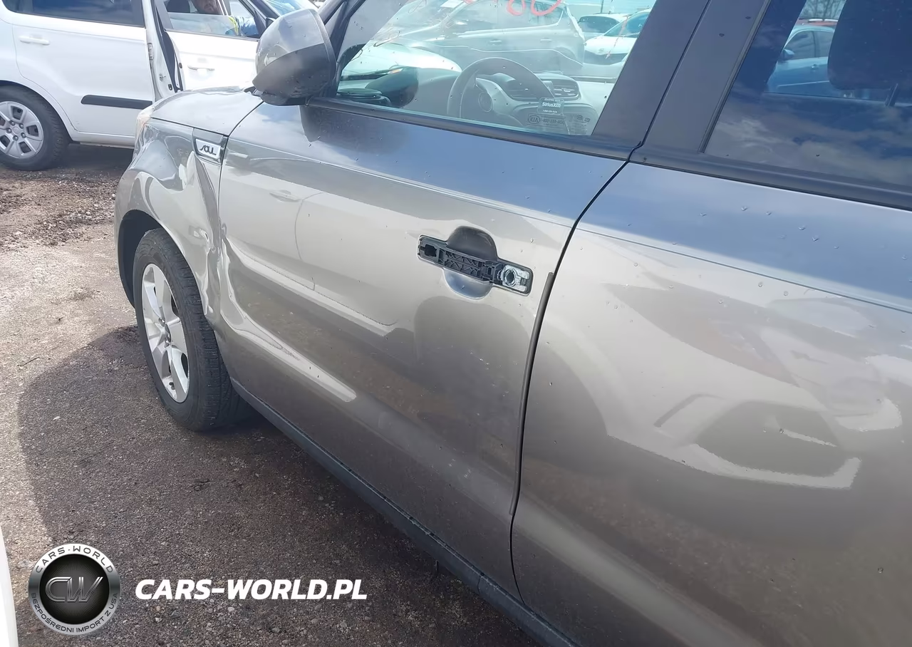 2018 Kia Soul VIN:KNDJN2A2XJ7595434 - 6