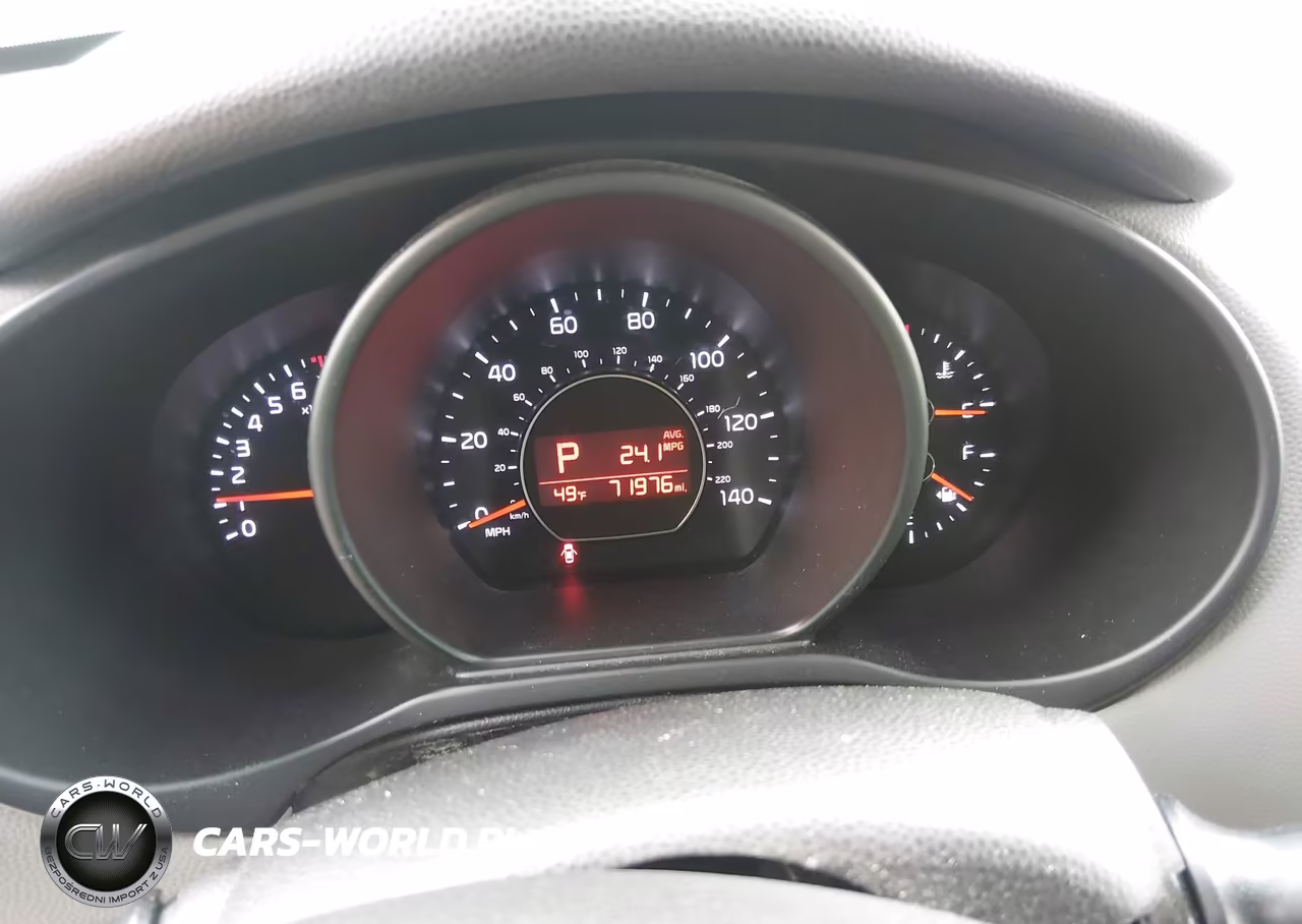 2018 Kia Soul VIN:KNDJN2A2XJ7595434 - 7