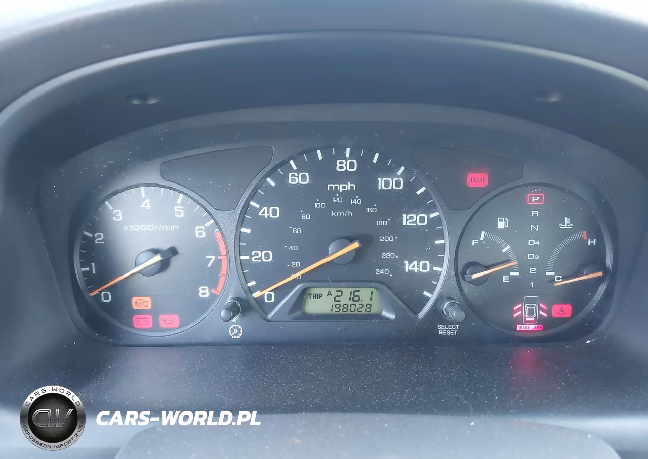 2002 Honda Accord 2.3 Ex-2.3 Se VIN:1HGCG66822A075256 - 7