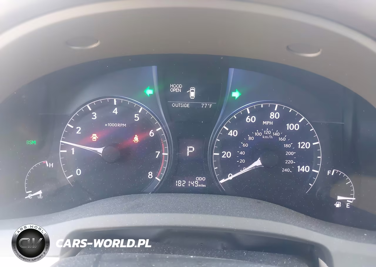 2014 Lexus Rx 350 VIN:JTJZK1BA6E2419783 - 7