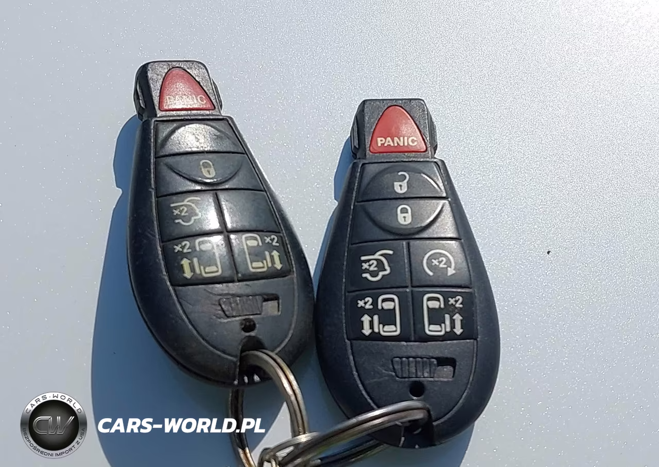 2012 Dodge Grand Caravan Sxt VIN:2C4RDGCG4CR241471 - 11