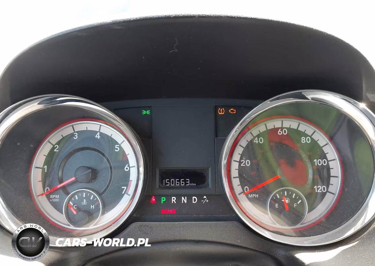 2012 Dodge Grand Caravan Sxt VIN:2C4RDGCG4CR241471 - 7