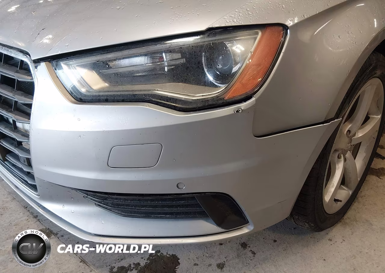 2016 Audi A3 2.0T Premium VIN:WAUB8GFF5G1083755 - 17