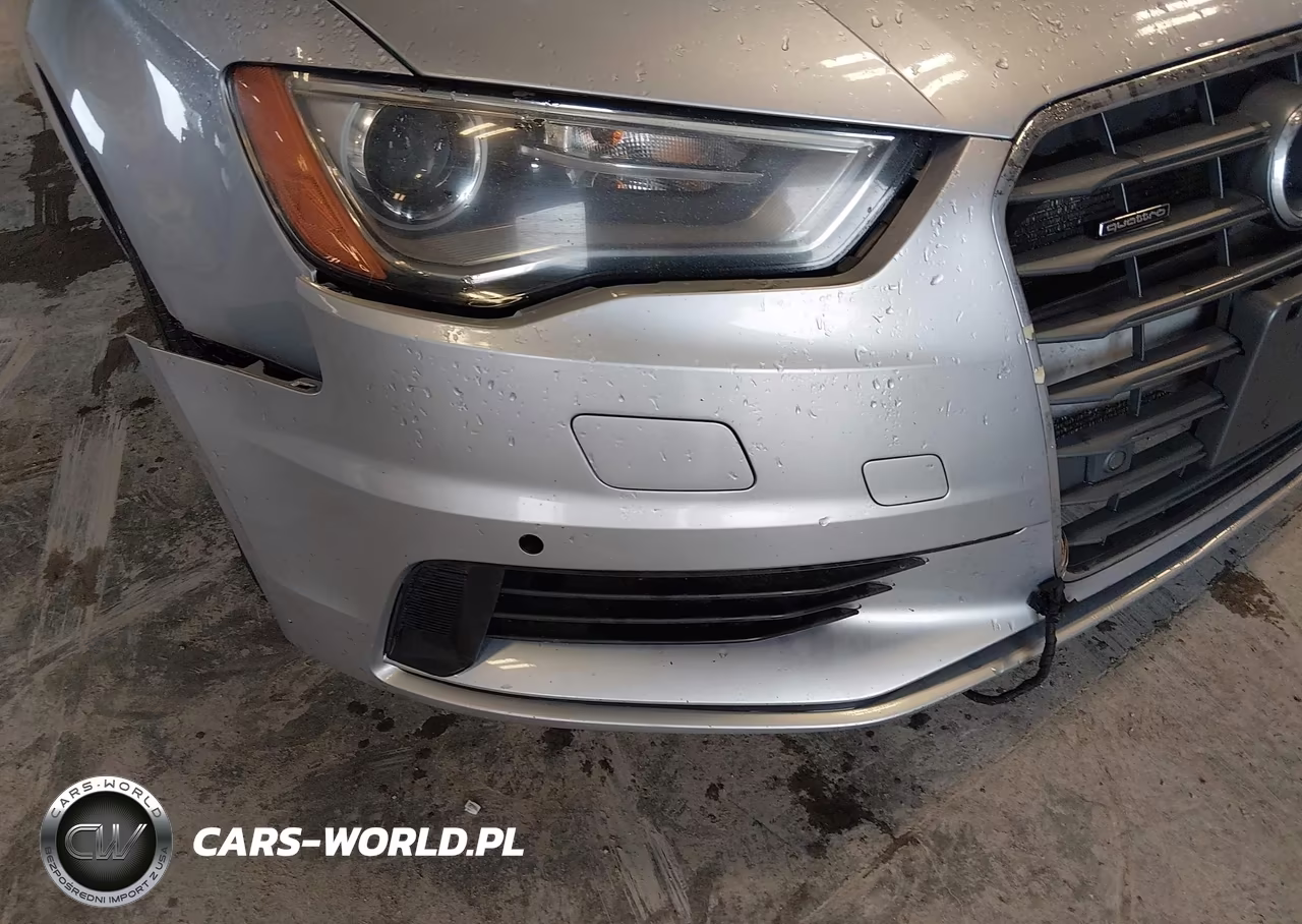 2016 Audi A3 2.0T Premium VIN:WAUB8GFF5G1083755 - 6