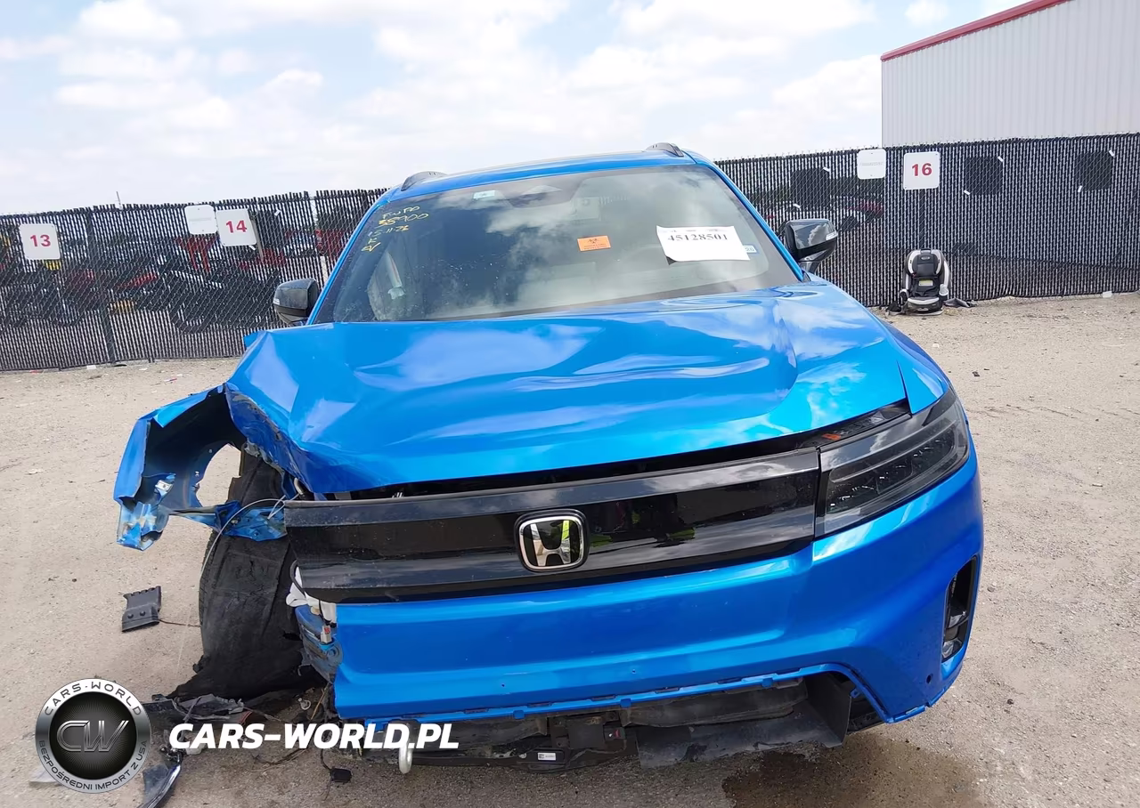 2024 Honda Prologue Touring VIN:3GPKHXRJ1RS506852 - 12