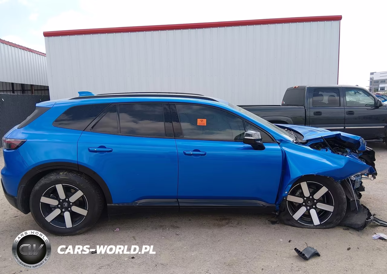 2024 Honda Prologue Touring VIN:3GPKHXRJ1RS506852 - 13