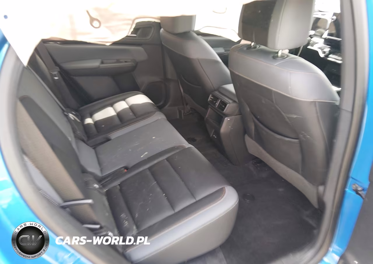 2024 Honda Prologue Touring VIN:3GPKHXRJ1RS506852 - 8