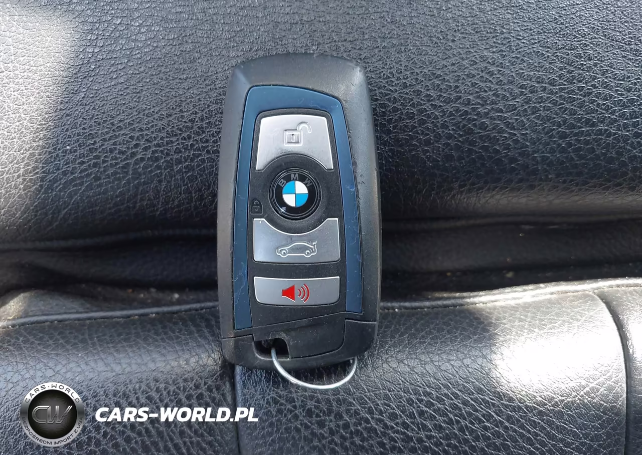 2017 BMW 430I xDrive VIN:WBA4U9C50H5D44153 - 11