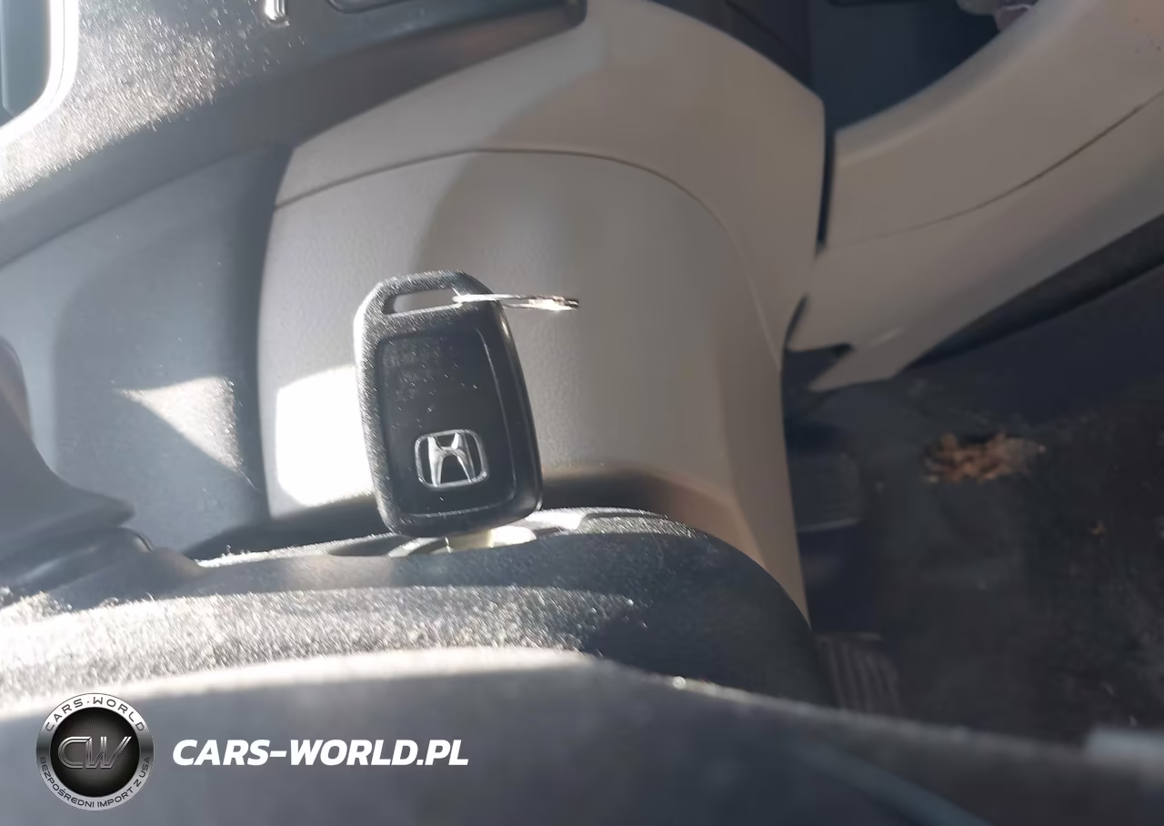 2014 Honda Civic Lx VIN:19XFB2F51EE236075 - 11